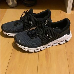 On Running Cloudswift running shoe